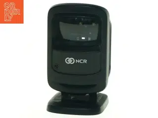 NCR trådløs stregkode scanner fra Ncr (str. 14 x, 8 cm)