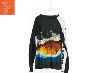 Molo uv svømmebluse (str. 176)