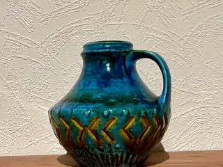 Carsten Tonnishof, vase 