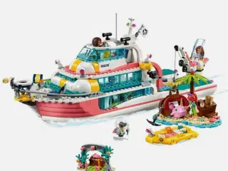 Lego friends 41381