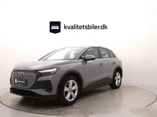 Audi Q4 e-tron 35 