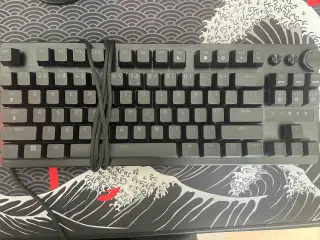 Talia T1 TKL (DVT Sample) (US-Layout)