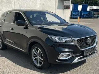 MG EHS 1,5 PHEV Luxury