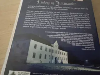 Ludvig og julemanden