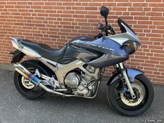 Yamaha TDM 900