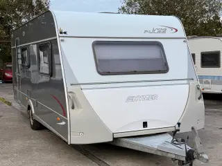 2008 Hymer El 525 / Med Mover / Fortelt / Markise