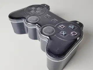 ⭐️· PlayStation 3 Controller dåse / Kagedåse metal