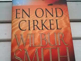 Wilbur Smith - En ond cirkel