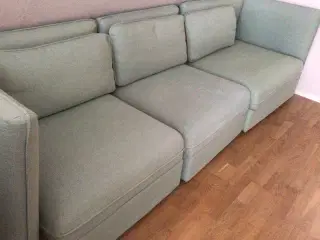 Modul Sofa fra Ikea