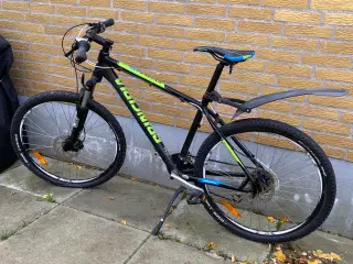 Mountainbike Principia Evoke MS sælges