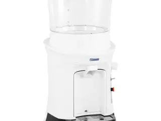  Isknuser 12 L – 400 W – 320 omdr./min