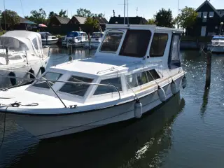 Fantastisk båd til en super pris