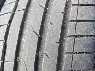 Elroq first edition dæk