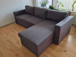 Sovesofa 