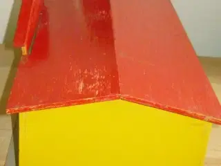 Redningsstation