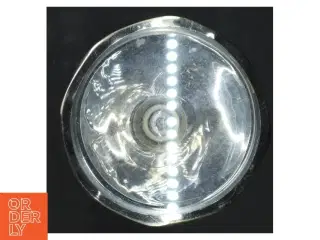 Vintage Lommelygte (str. 19 x 8 cm)