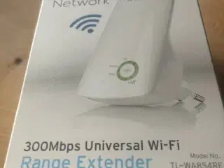 TP-Link Wi-Fi Extender