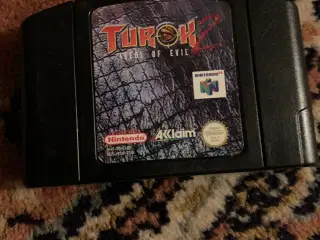 Nintendo 64