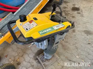Jord stamper Wacker Neuson BS 60-2