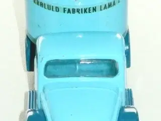 Tekno Volvo Sættebil  "LAMA"
