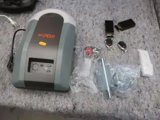 Garageportåbner BOXER 3000