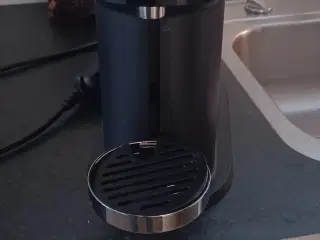 Nerspresso kaffemaskine 