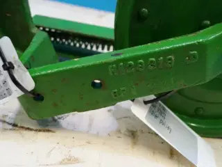 John Deere 9780 Remskive AH124828