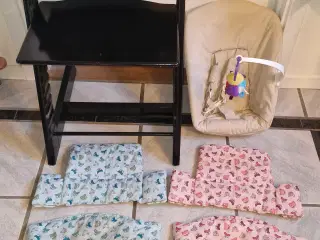 Stokke højstol 