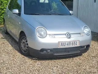 VW Lupo 3L Med Trådløs Apple carplay og Android au
