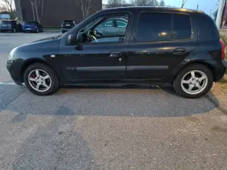 Renault Clio 2