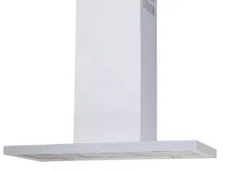 Eico Siena 90W ECO 3 Væghængt Emhætte i Hvid
