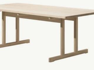 Børge Mogensen shakerbord