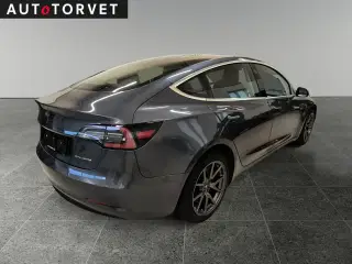 Tesla Model 3  Long Range AWD