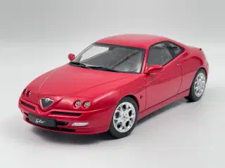 1999 Alfa Romeo GTV 2.0 Twin Spark - 1:18 