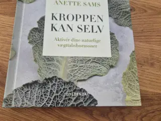 Kroppen kan selv