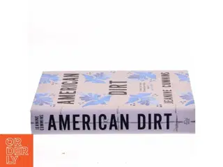 American dirt af Jeanine Cummins (Bog)