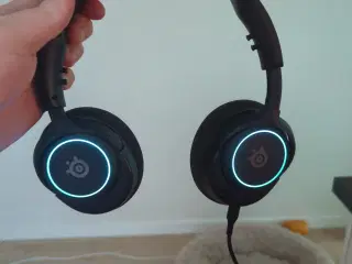 Headset