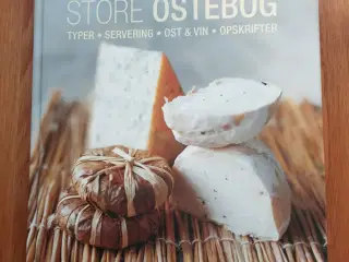 Store Ostebog