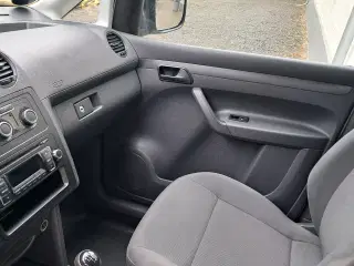 VW Caddy varebil 
