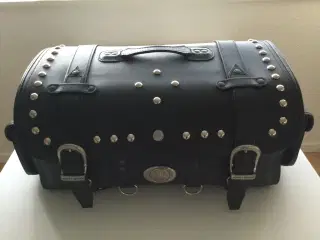 Stor og lækker rejsetaske fra Hepco & Becker