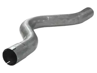 Rustfri Kardanbøjning 3 tommer