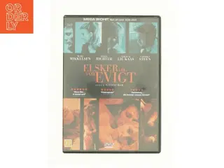 Open Hearts ( Elsker Dig for Evigt  fra DVD
