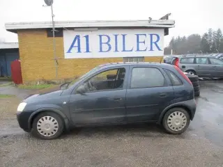 Opel Corsa 1,2 16V Comfort