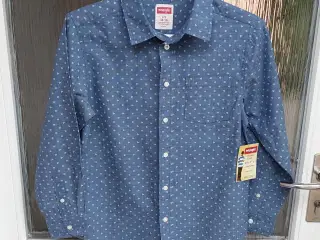 Wrangler skjorte - NY