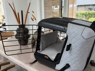 Hundebur til transport