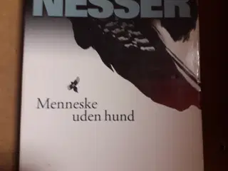 Menneske uden hund