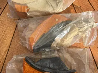 Hella blinklys retro k22679