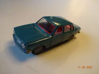 Tekno døre til Volvo 144 