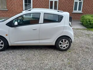 Chevrolet spark 1.0 LS