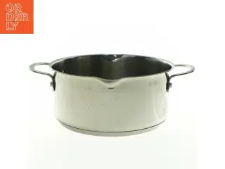 Rustfri stål gryde fra Thomas (str. Ø 25 cm)